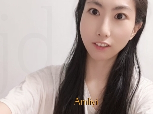 Amliyi
