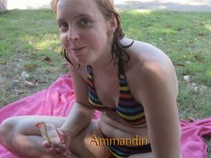 Ammandin