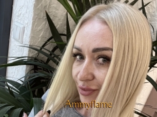 Ammyflame
