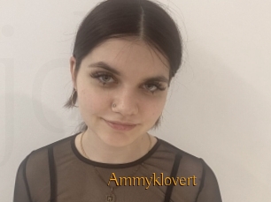 Ammyklovert