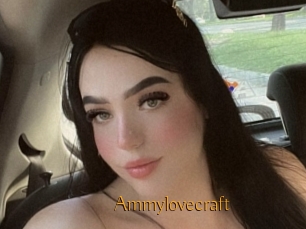 Ammylovecraft