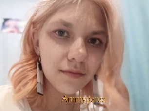 Ammyperez
