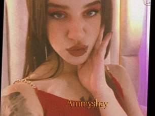Ammyshay