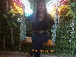 Ammystone