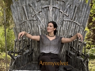 Ammyvelvet