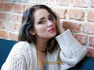 Amoralice