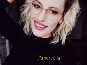 Amoreella