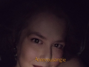 Amorousangie