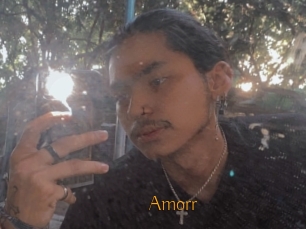 Amorr