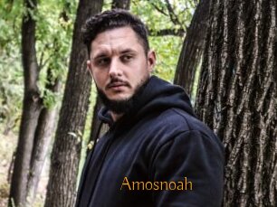 Amosnoah