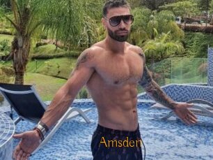 Amsden