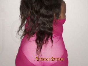 Amsterdamse
