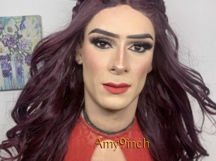 Amy9inch
