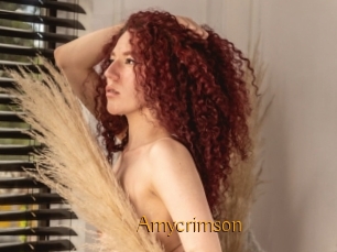 Amycrimson