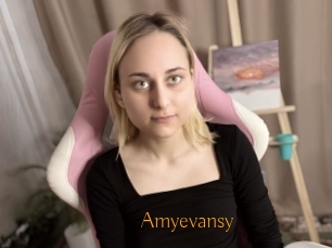 Amyevansy