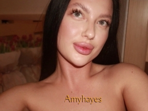 Amyhayes