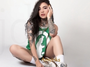 Amyinks