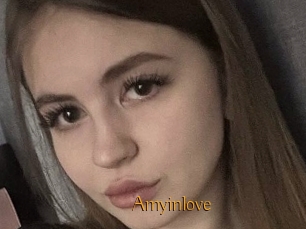 Amyinlove