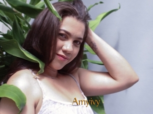 Amyivy