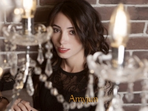Amyjun