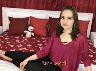 Amyleedoll