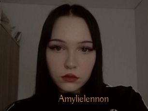 Amylielennon