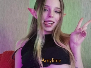 Amylime