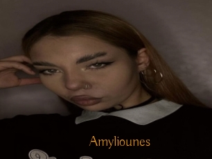 Amyliounes