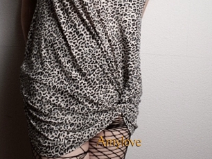 Amylove