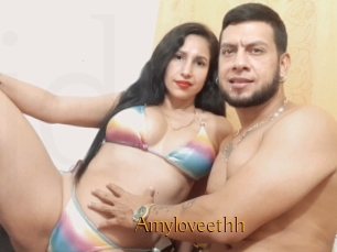 Amyloveethh