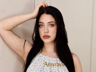 Amyrays