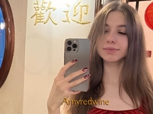 Amyredwine