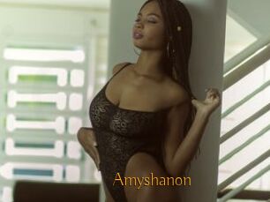 Amyshanon