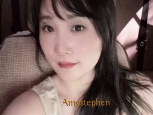 Amystephen