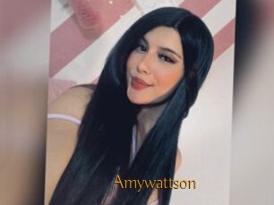 Amywattson