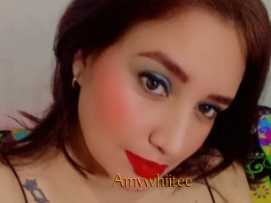 Amywhiitee