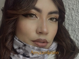 Amyzambrano