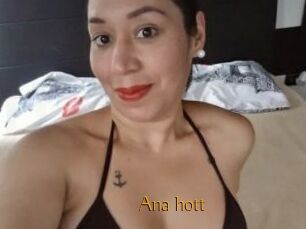 Ana_hott