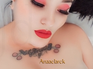 Anaaclarck