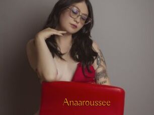 Anaaroussee