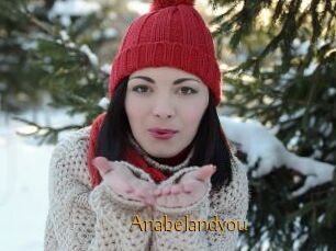 Anabelandyou