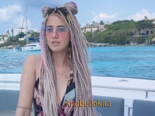 Anabellokita