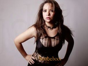 Anabelxxx
