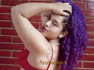 Anabomsex