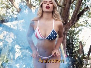 Anabroown