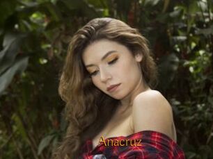 Anacruz