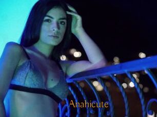 Anahicute