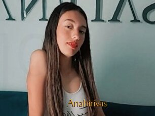 Anahirivas
