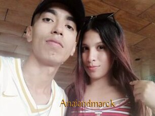 Anaiandmarck
