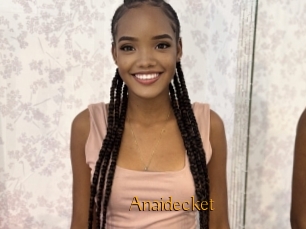 Anaidecket
